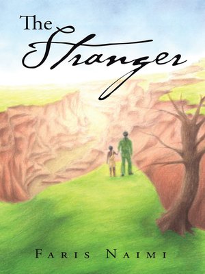 cover image of The Stranger